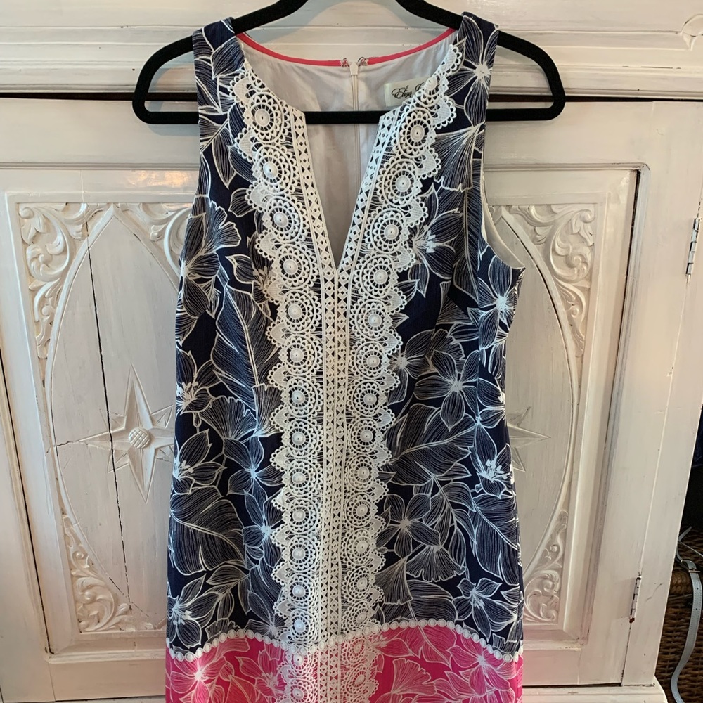 Eliza J Sundress